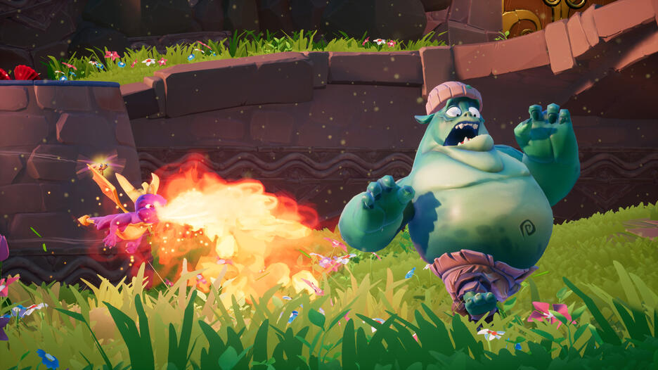 Spyro Reignited Trilogy PS4 UK Spyro Reignited Trilogy PS4 UK